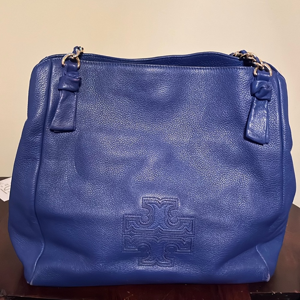 Tory Burch Harper Tote